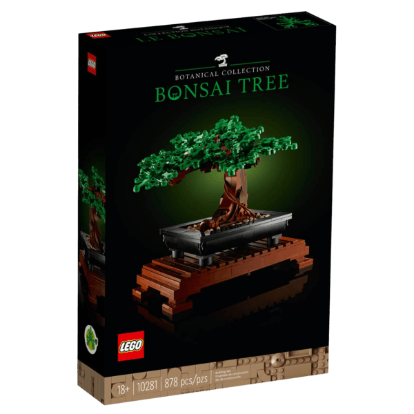 10281_alt1 LEGO Bonsai kociņš 10281