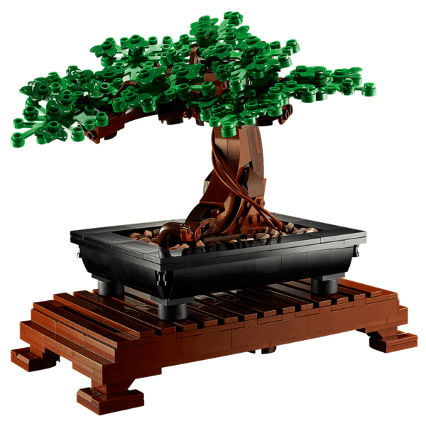 LEGO Bonsai kociņš 10281