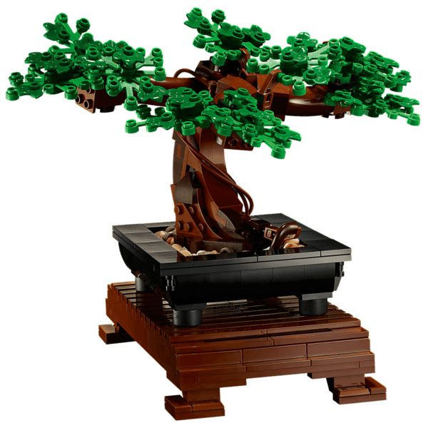 LEGO Bonsai kociņš 10281