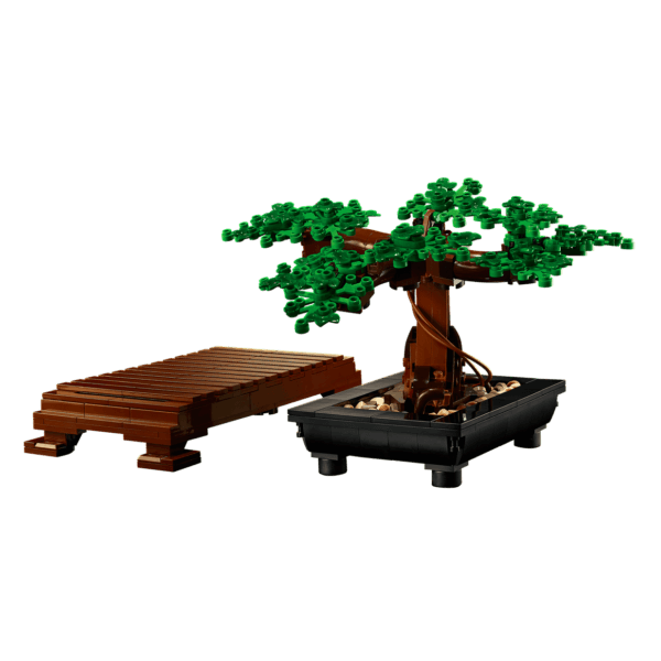 LEGO Bonsai kociņš 10281