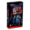 LEGO Optimus Prime 10302
