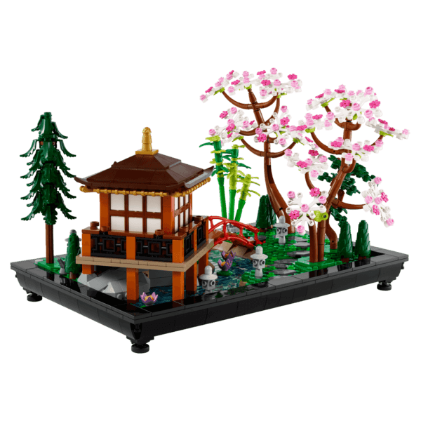 LEGO Tranquil Garden 10315