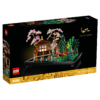 LEGO Tranquil Garden 10315