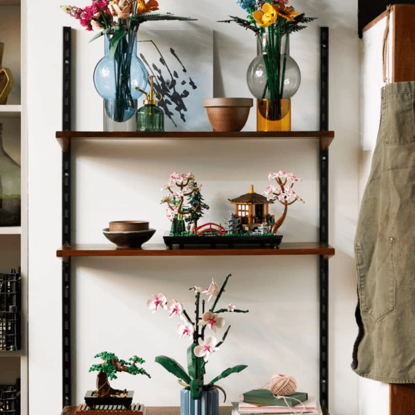 LEGO Tranquil Garden 10315