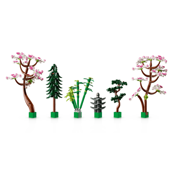 LEGO Tranquil Garden 10315