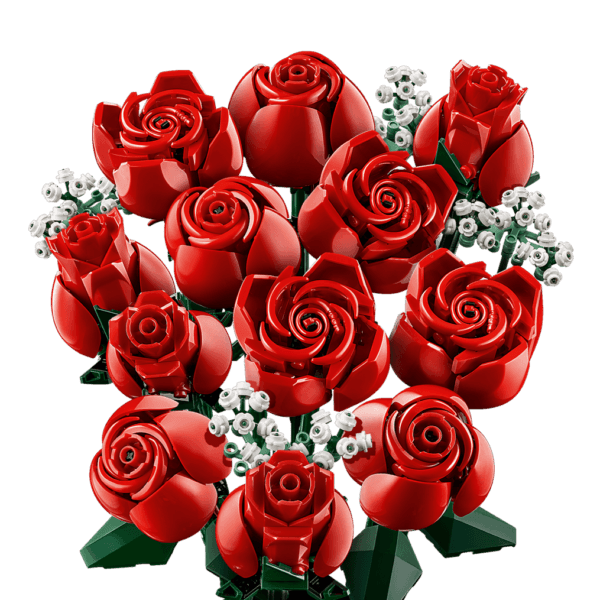 10328 LEGO Rožu pušķis 10328