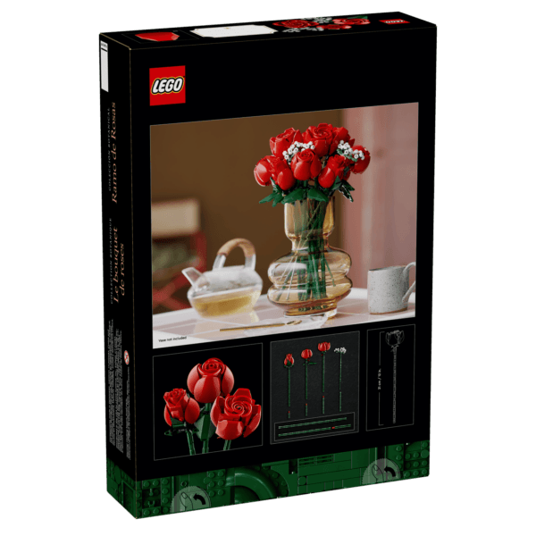 10328_alt5 LEGO Rožu pušķis 10328