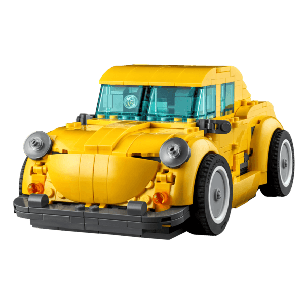 LEGO Kamene 10338