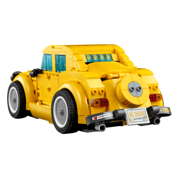 LEGO Kamene 10338