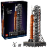 10341_boxprod_v39 LEGO NASA Artemis palaišanas sistēma 10341