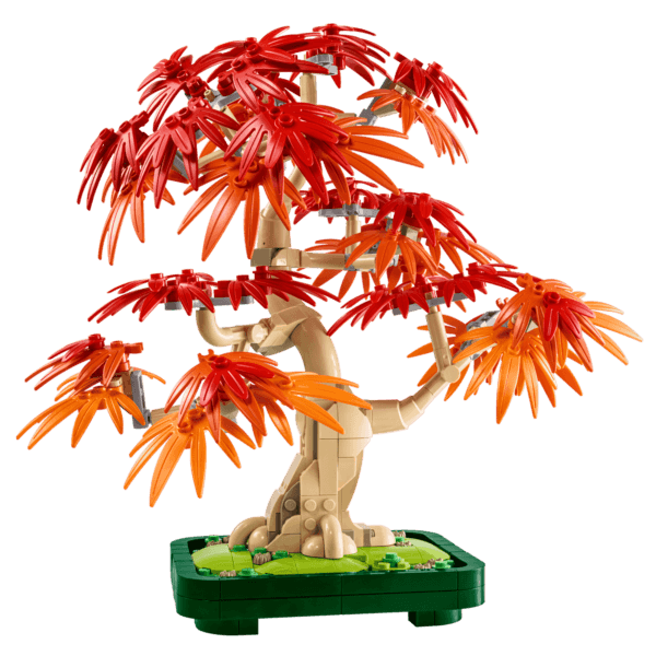 10348_Prod_en-gb LEGO Japāņu sarkanā kļava – Bonsai kociņš 10348