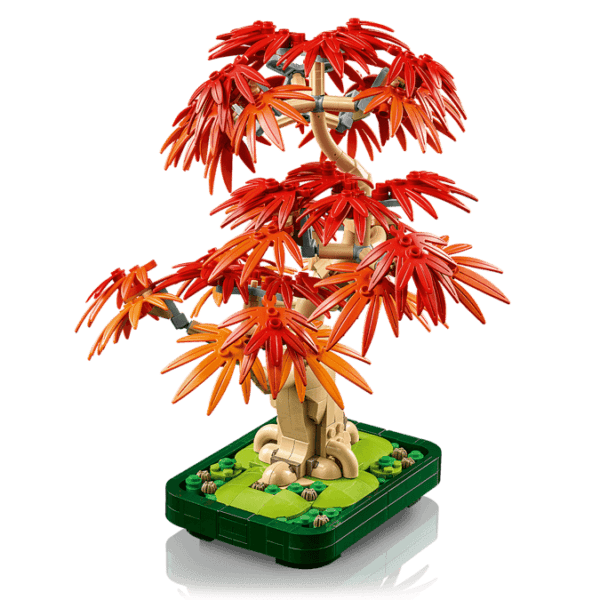 10348_WEB_SEC01_NOBG_en-gb LEGO Japāņu sarkanā kļava – Bonsai kociņš 10348
