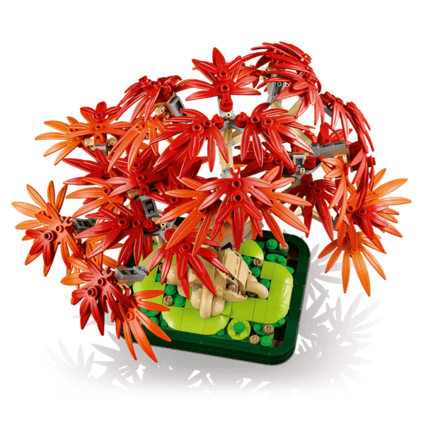 10348_WEB_SEC02_NOBG_en-gb LEGO Japāņu sarkanā kļava – Bonsai kociņš 10348
