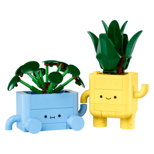 10349_Prod_en-gb LEGO Laimīgie augi 10349