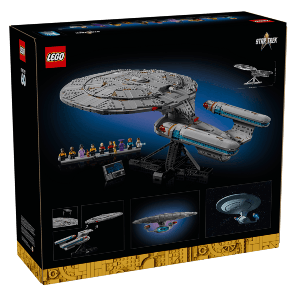 10356_Box5_v39_en-gb LEGO Star Trek: U.S.S. Enterprise NCC-1701-D™ 10356