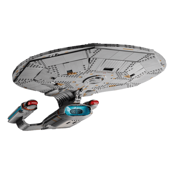 10356_WEB_PRI_NOBG_en-gb LEGO Star Trek: U.S.S. Enterprise NCC-1701-D™ 10356
