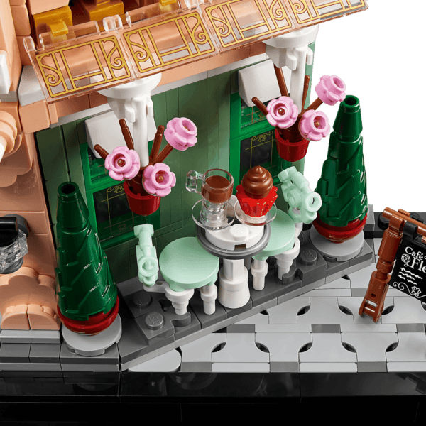 10362_WEB_SEC04_NOBG LEGO Franču kafejnīca 10362