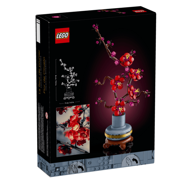 10369_Box5_v39 LEGO Plūmes zieds 10369