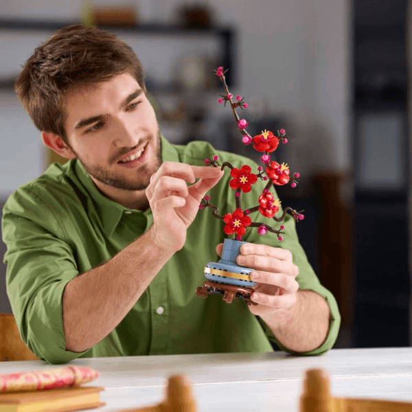 10369_Lifestyle_Cons_03 LEGO Plūmes zieds 10369