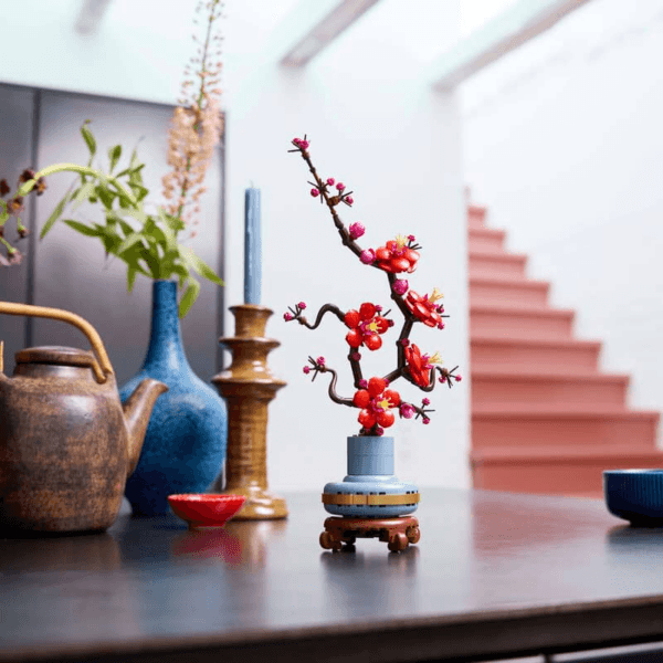 10369_Lifestyle_Envr_08 LEGO Plūmes zieds 10369