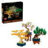 LEGO Mini Bonsai kociņi 10373
