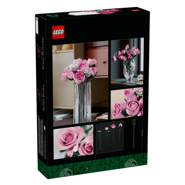 10374_Box5_v39_en-gb LEGO Rozā rožu pušķis 10374