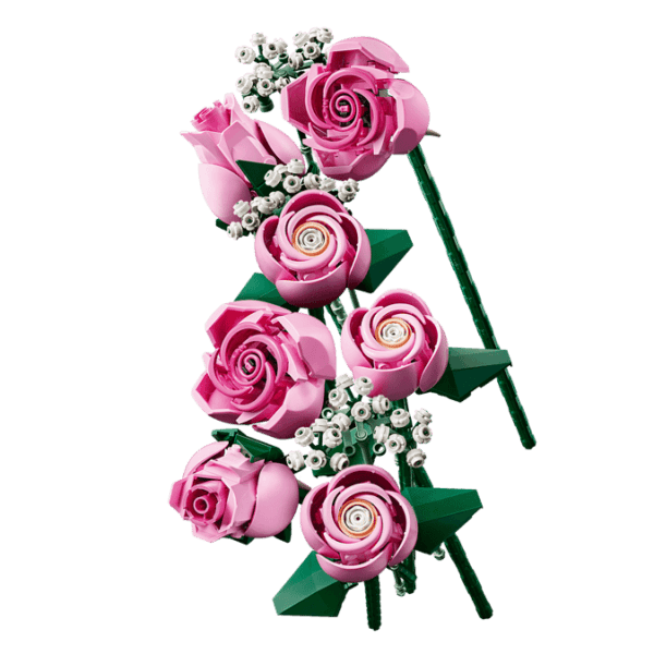 10374_WEB_SEC01_NOBG_en-gb LEGO Rozā rožu pušķis 10374