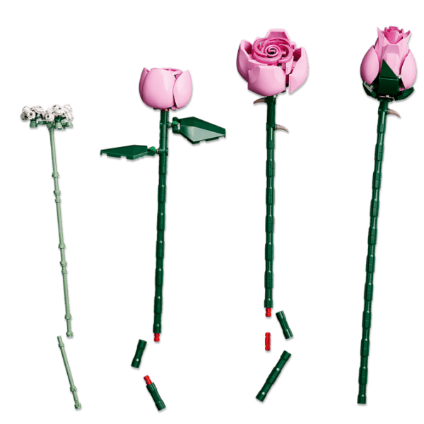 10374_WEB_SEC03_NOBG_en-gb LEGO Rozā rožu pušķis 10374