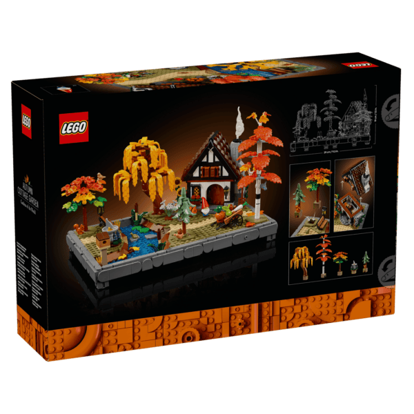 11372_Box5_v29_en-gb LEGO Rudens kotedžas dārzs 11372