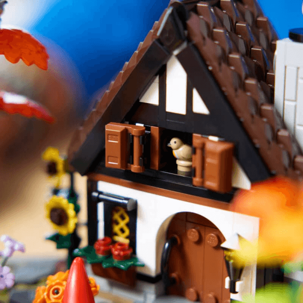 11372_Lifestyle_Build_07_en-gb LEGO Rudens kotedžas dārzs 11372