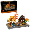11372_boxprod_v39_en-gb LEGO Rudens kotedžas dārzs 11372