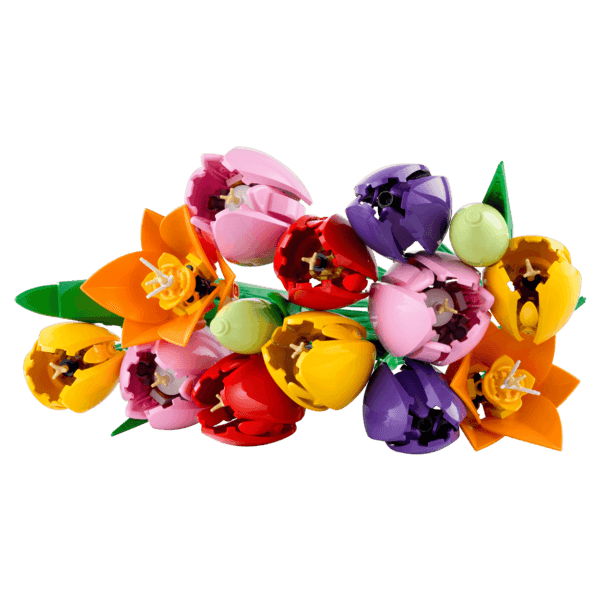 11501_Prod_en-gb LEGO Tulpju pušķis 11501