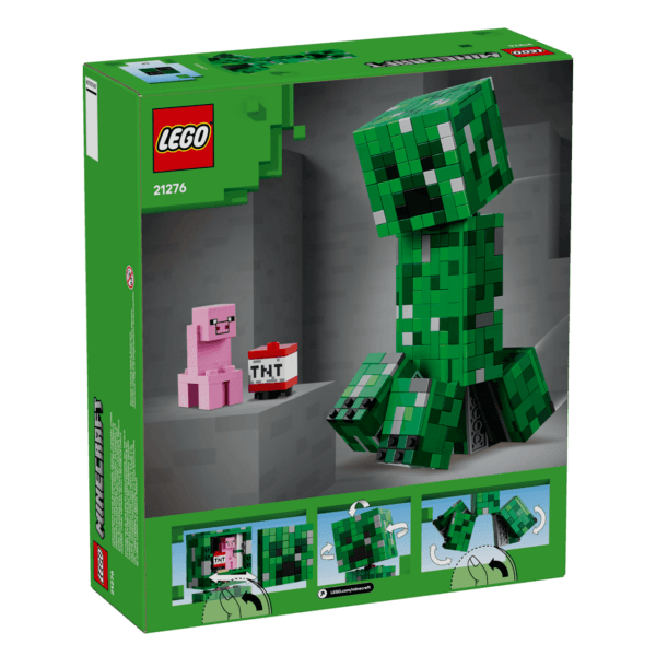 21276_Box5_v39_en-gb LEGO Creeper™ 21276