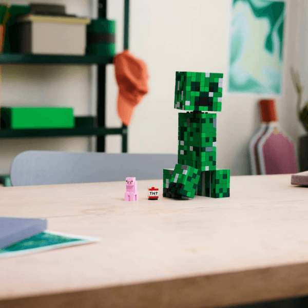 21276_Lifestyle_Envr_en-gb LEGO Creeper™ 21276