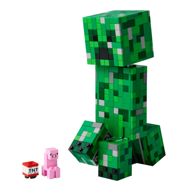 21276_Prod_en-gb LEGO Creeper™ 21276
