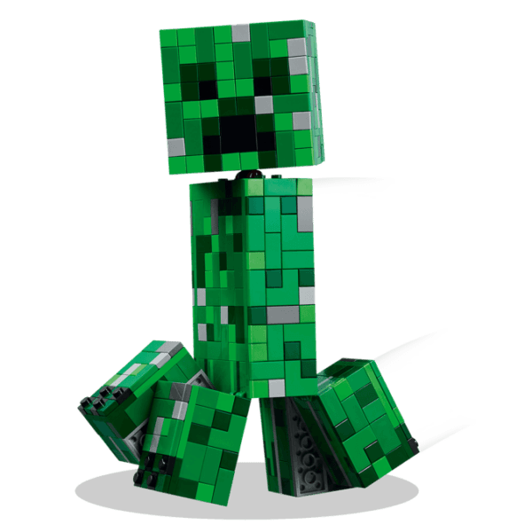 21276_WEB_SEC01_NOBG_en-gb LEGO Creeper™ 21276