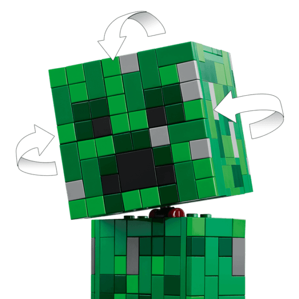 21276_WEB_SEC04_NOBG_en-gb LEGO Creeper™ 21276