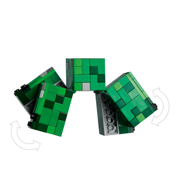 21276_WEB_SEC05_NOBG_en-gb LEGO Creeper™ 21276