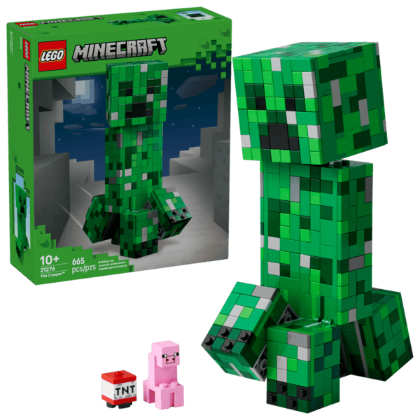 21276_boxprod_v39_en-gb LEGO Creeper™ 21276