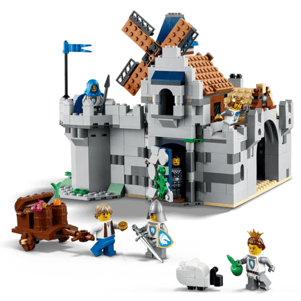 31168_WEB_SEC04_NOBG_en-gb LEGO Viduslaiku zirgu bruņinieku pils 31168