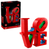 LEGO LOVE 31214