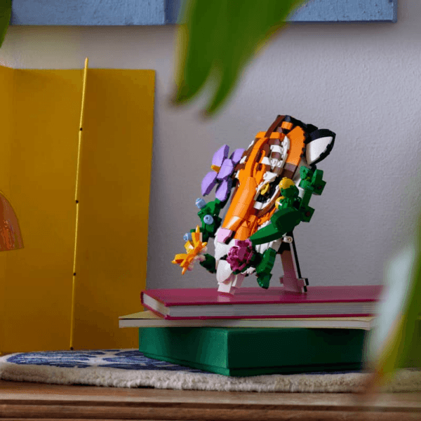 31217_Lifestyle_Envr_03_en-gb LEGO Faunas kolekcija – Tīģeris 31217