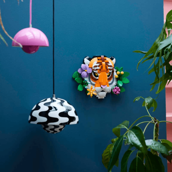 31217_Lifestyle_Envr_06_en-gb LEGO Faunas kolekcija – Tīģeris 31217