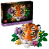 31217_boxprod_v39_en-gb LEGO Faunas kolekcija – Tīģeris 31217