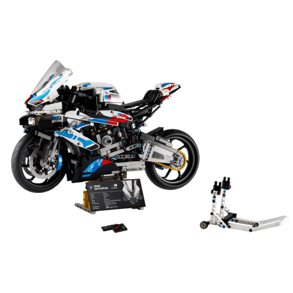 LEGO BMW M 1000 RR 42130