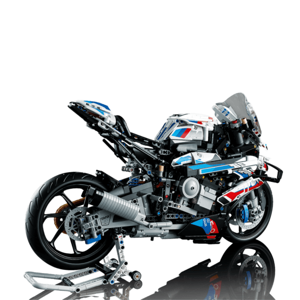 LEGO BMW M 1000 RR 42130
