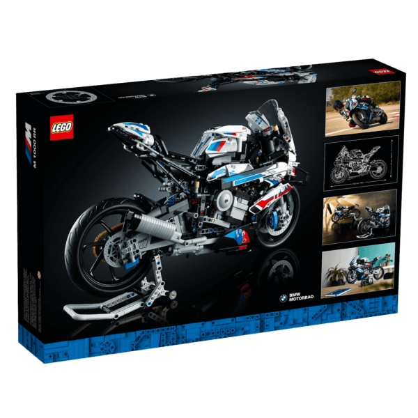 LEGO BMW M 1000 RR 42130