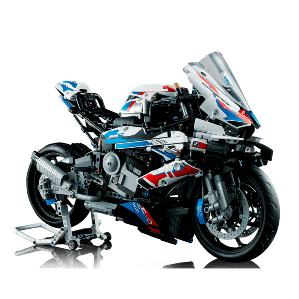 LEGO BMW M 1000 RR 42130