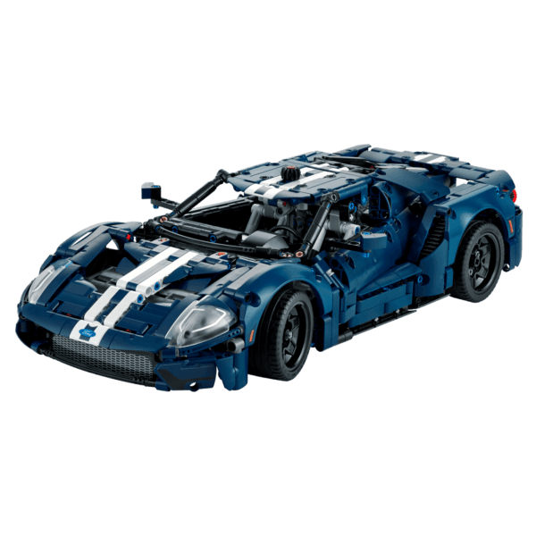 LEGO 2022 Ford GT 42154