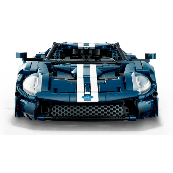 LEGO 2022 Ford GT 42154